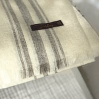 ストール 700×2000 (white)