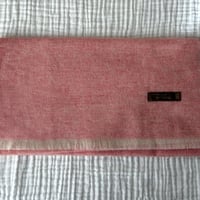 ストール 450×2000 (pink)