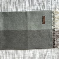 マフラー 350×2000 (gray)