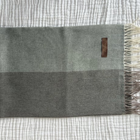 マフラー 350×2000 (gray)