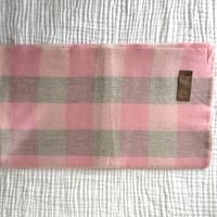 ストール 1400×1200 (pink)