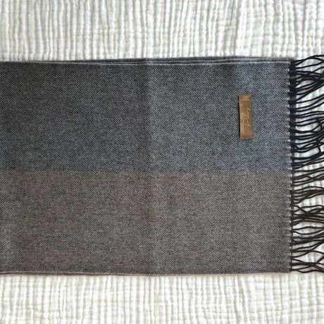 マフラー 350×2000 (navy)