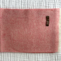 マフラー 300×1800 (pink)