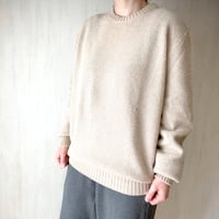 トップス(ivory)