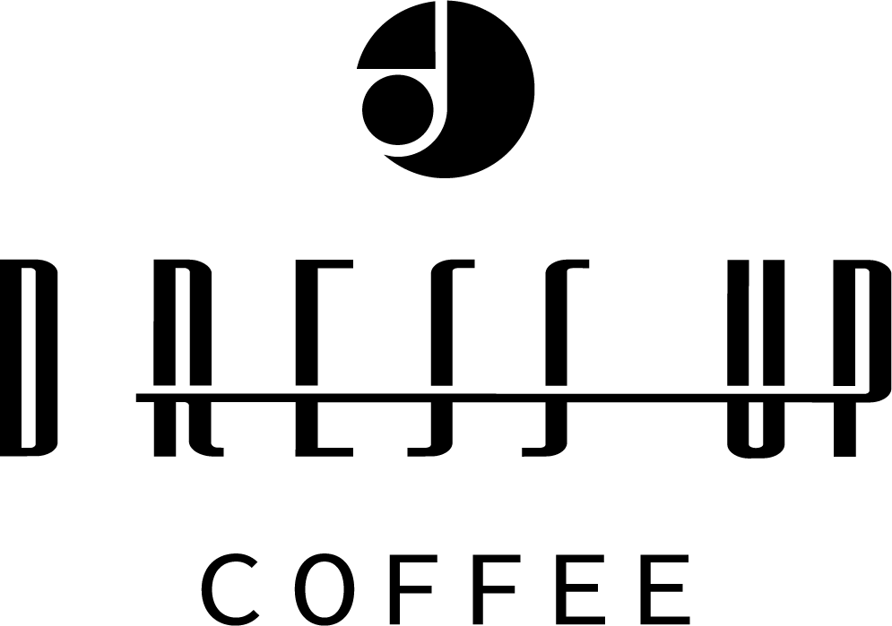 dressupcoffee