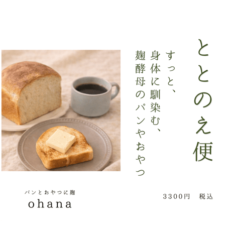 酵母スコーン | STORES