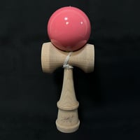 ゆーだまモデル リシェイプ5 （黒・黄・白） | Kendama Shop Y