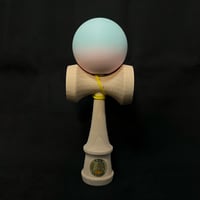 ゆーだまモデル リシェイプ5（黒・青・白） | Kendama Shop Y