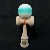 ゆーだまモデル リシェイプ5 （黒・黄・白） | Kendama Shop Y