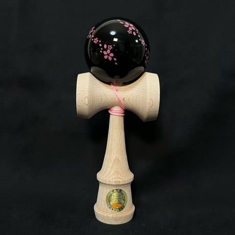 大空　けん玉　ゆーだま仕様 イオン限定】けん玉パフォーマー「ゆーだま」さん監修のけん玉を11月