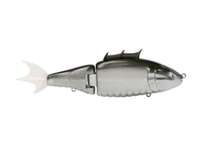 Double.H / MIR (k) | Carrey fishing garage ONLI
