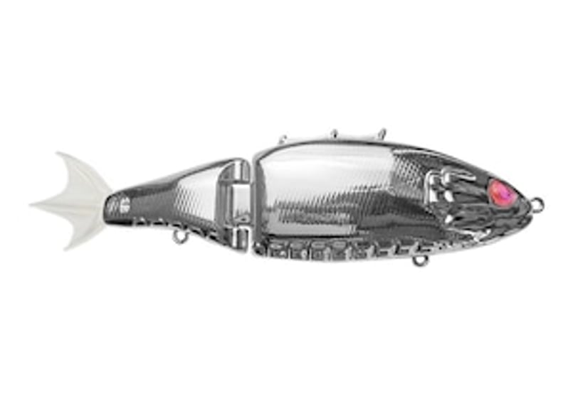 Double.H / MIR jr (k) | Carrey fishing garage O