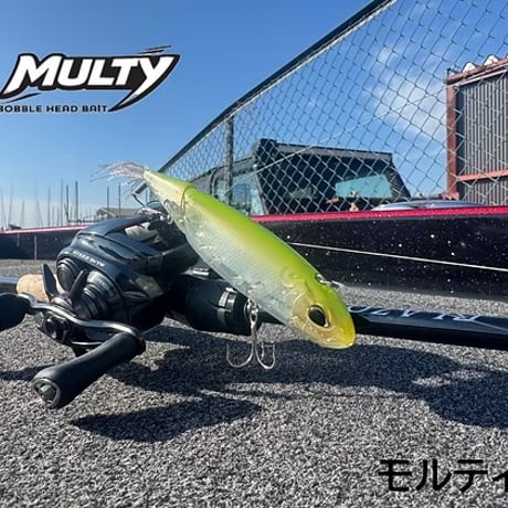 予約販売 PAYFORWARD / MULTY (モルティ) 【4月下旬入荷予定】 | Ca