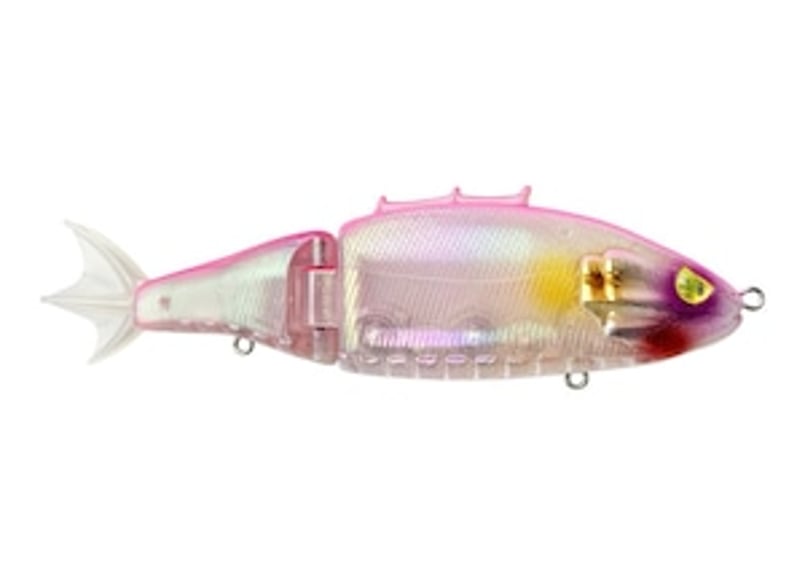 Double.H / MIR jr (k) | Carrey fishing garage O