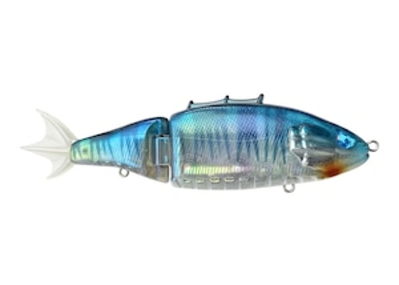 Double.H / MIR jr (k) | Carrey fishing garage O