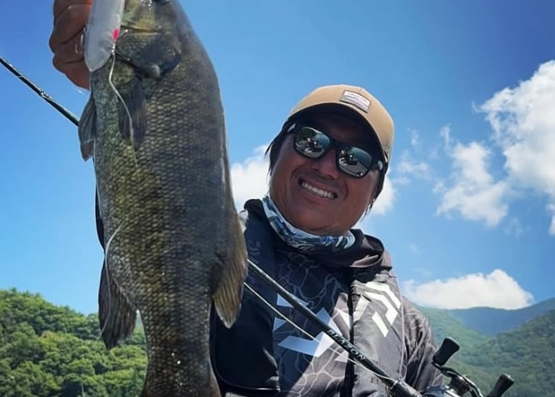 PAYFORWARD / MULTY (モルティ) | Carrey fishing gara