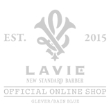 LAVIE NEW STANDARD BARBER公式オンラインストア