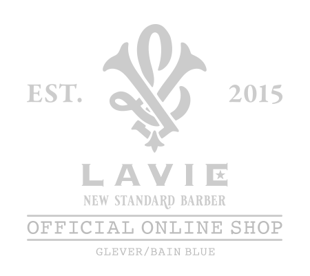 LAVIE NEW STANDARD BARBER公式オンラインストア