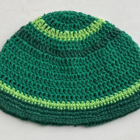 クラッシャーハット | STORES