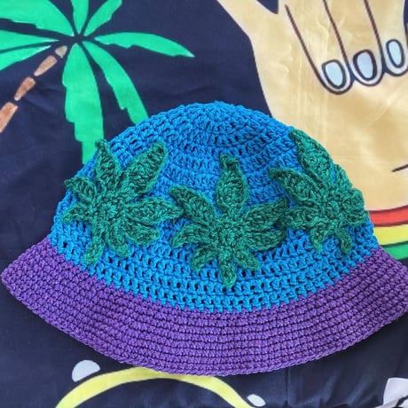 クラッシャーハット | STORES