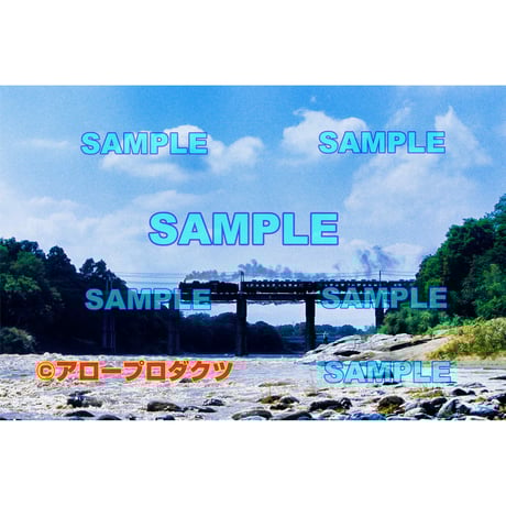 蒸気機関車 | STORES