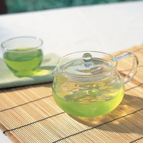 茶茶急須・丸　450ml