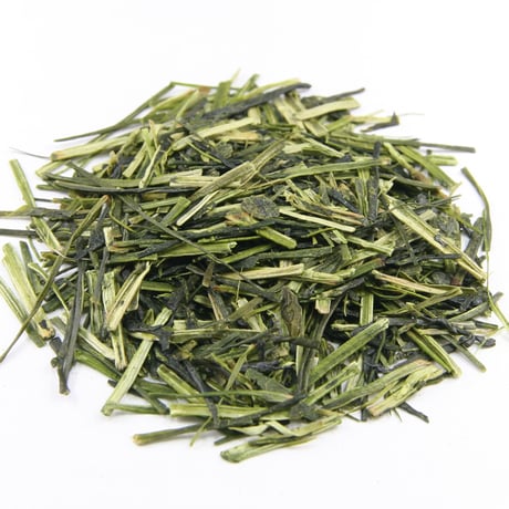 【クリックポスト】深蒸し若くき煎茶「特上」　100g