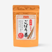 【クリックポスト】国産皮付きごぼう茶　ティーバッグ