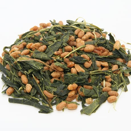 徳用玄米茶　300g