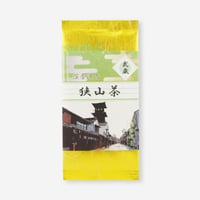 狭山ブレンド茶　80g