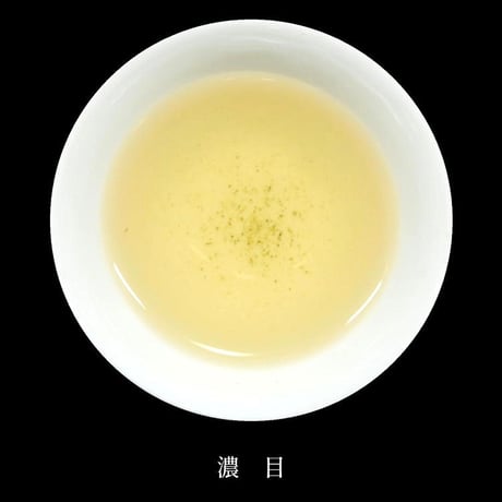 特上玉露　100g