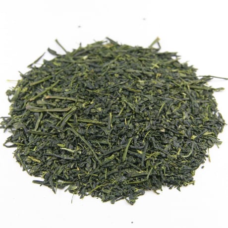 新茶　かぶせ深蒸し茶「家康」　100g