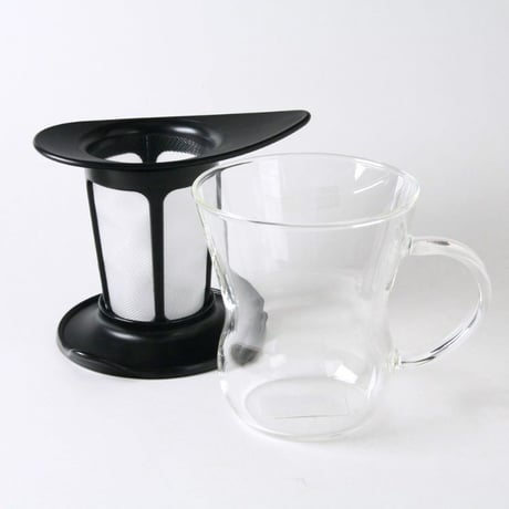 ワンカップティーメーカー　200ml