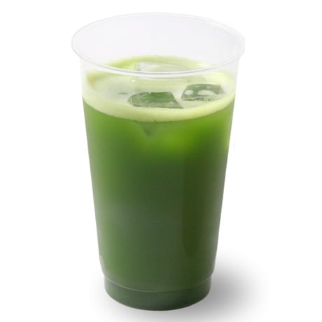 濃厚グリーンティー　150g