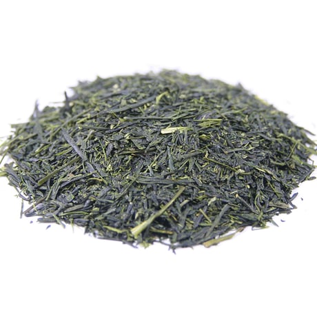 【クリックポスト】深蒸し茶「義人」　100g