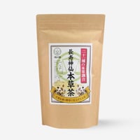 長寿神仙本草茶　ティーバッグ　6g×18p
