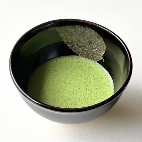 抹茶　茶禅　80g