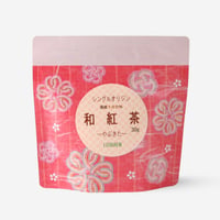 【クリックポスト】和紅茶　30g