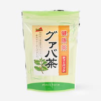 グァバ茶　ティーバッグ　8g×15p