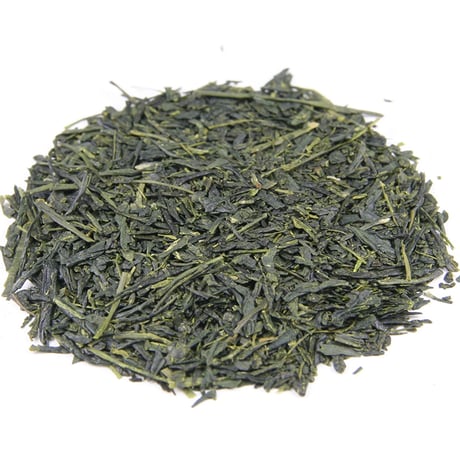 【クリックポスト】新茶　濃茶入り深蒸し茶「信長」　100g