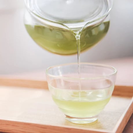茶茶急須・丸　450ml
