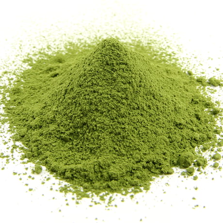まろやか粉末緑茶　100g