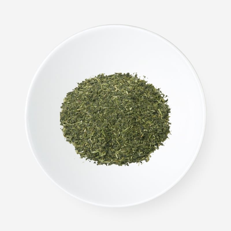 抹茶入り深蒸し緑茶 ティーバッグ 2.5g×100p | 磯田園オンラインショップ