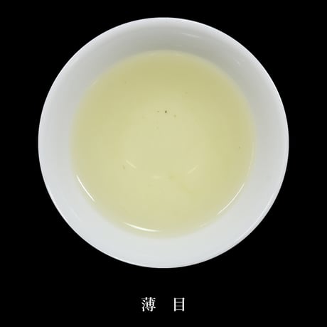 水出し緑茶　ティーバッグ　8g×24p