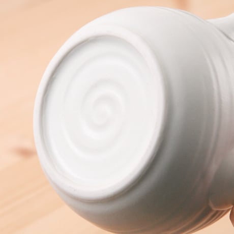 常滑焼　明泉玉急須　かご網　満水容量330ml