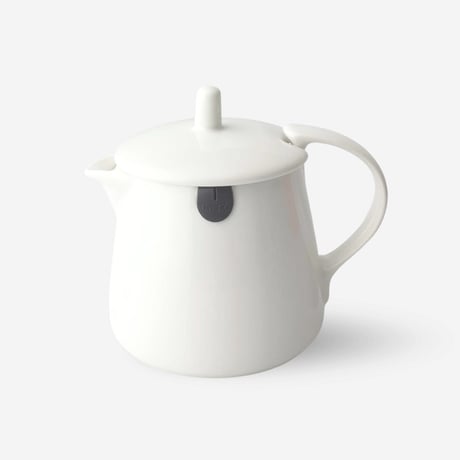 ティーバッグティーポット　満水容量354ml