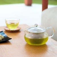 茶茶急須・丸　450ml