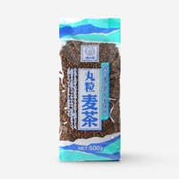 丸粒麦茶　500g