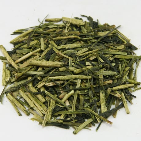 【クリックポスト】深蒸し若くき煎茶「特選」　100g