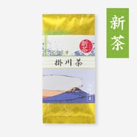新茶　掛川茶　80g
